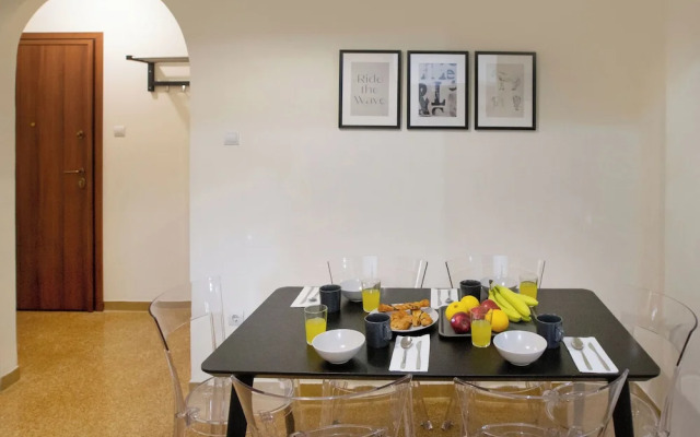 Modern Rental with Cozy Charm by GHH
