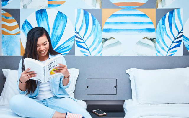 ibis budget Singapore Sapphire