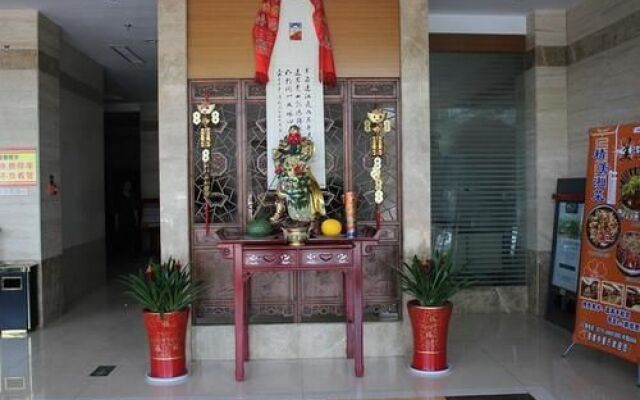 Dormhome Hotel