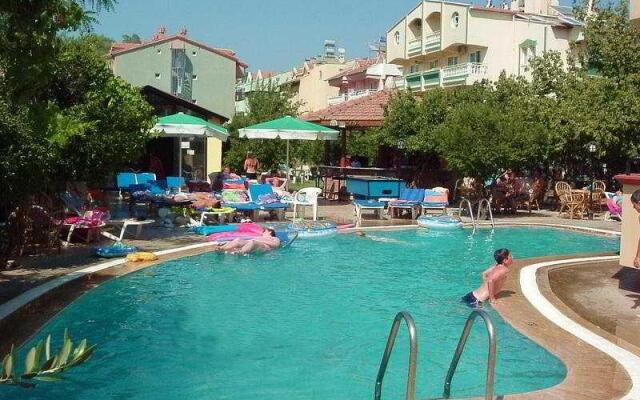 Wellcome Inn Hotel