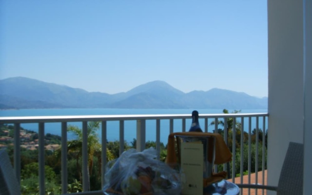 Marcaneto Hotel