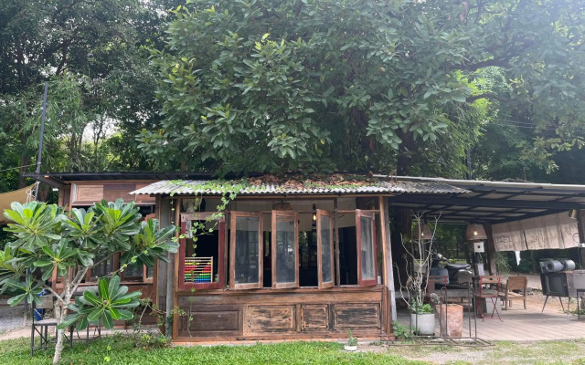 Foresta Villa