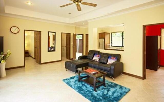 View Talay Villa - 38 By Axiom