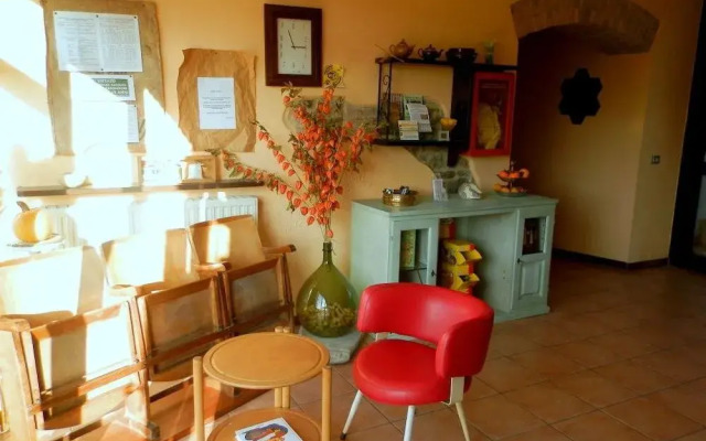 Ostello Il Gruccione