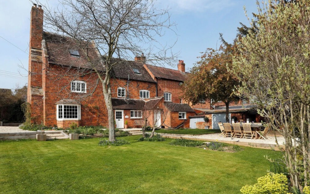 The Old School House