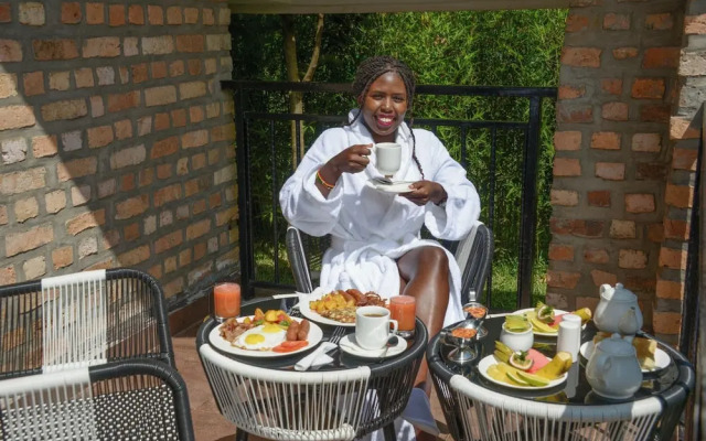 Kabale Safari Club