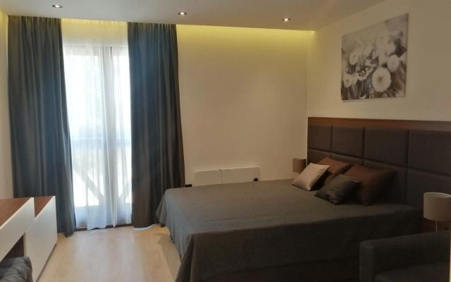 Studio 42 Zoned Kopaonik