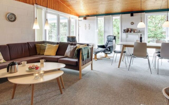 "Selima" - 800m from the sea in Western Jutland
