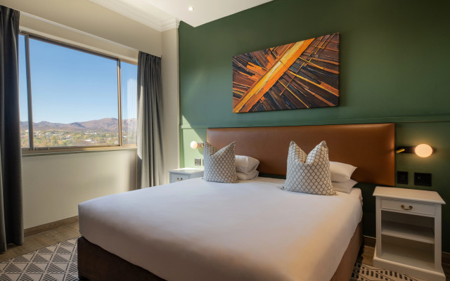 Mövenpick Hotel Windhoek