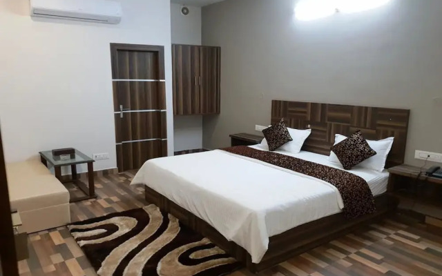 Hotel Lavenir