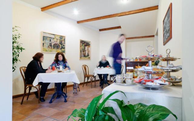 antico albergo madonna