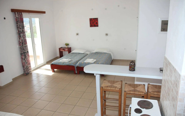 Paradiso Apartments