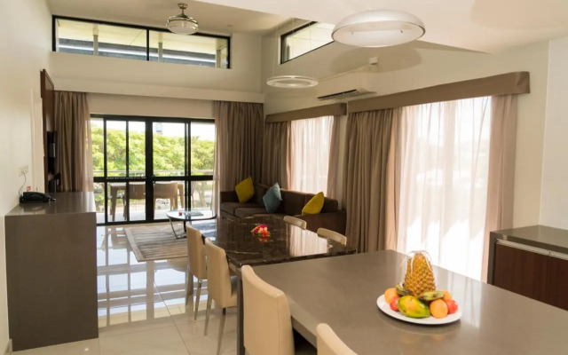 The Palms Denarau Fiji