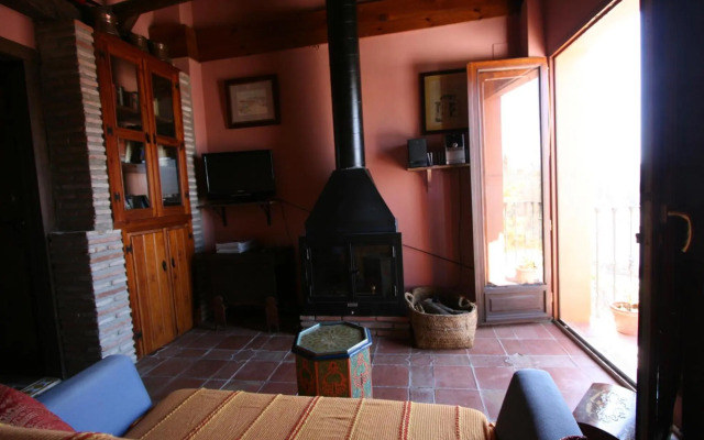 Apartamento Mirador de Soraya