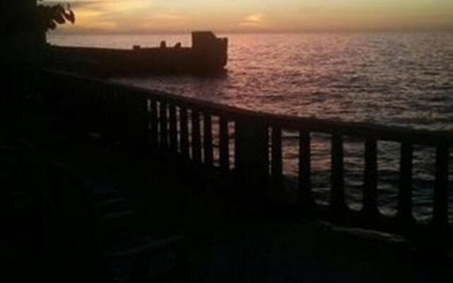 Jamrock Secret Retreat