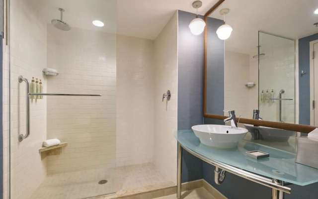 Renaissance ClubSport Aliso Viejo Laguna Beach Hotel