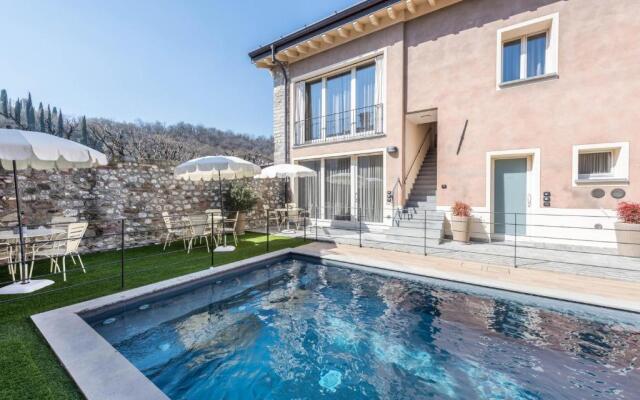 Villa Fontanelle Gardapartments 6