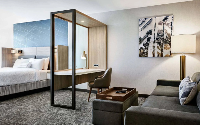 SpringHill Suites by Marriott Moab