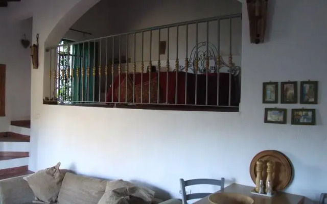 Casa Vieja Comares