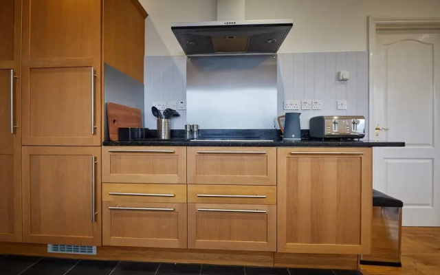 Host Stay Strathview