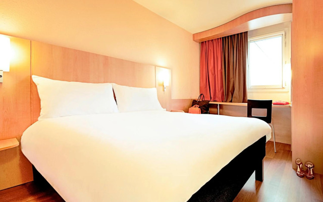 Ibis Lille Centre Gares