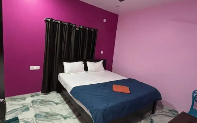 Hotel Singh Inn Bhubaneswar
