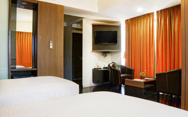 Tansha Comfort Regency