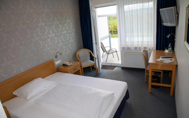 Landhotel Weserblick