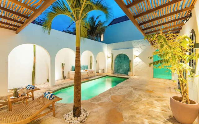 Villa The View
