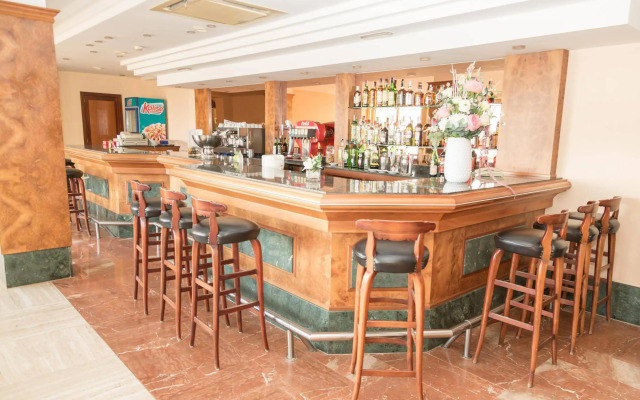Hotel Club S'illot