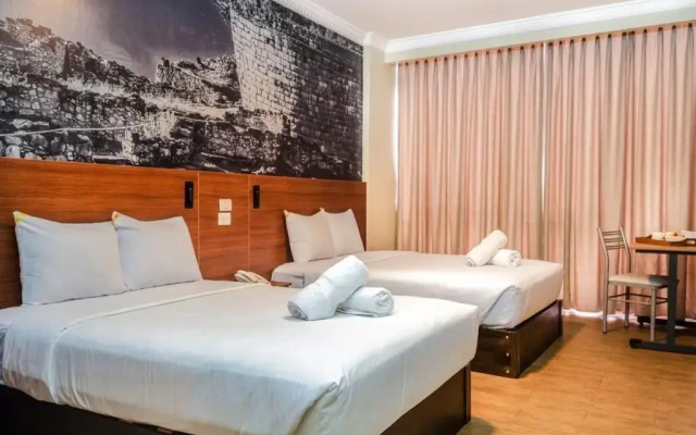 Hotel Maria Luisa