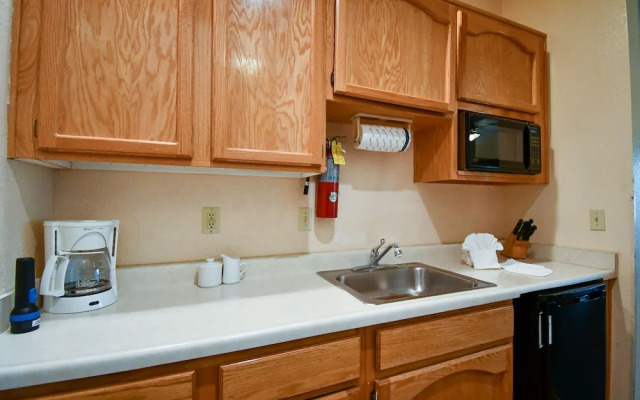 North Bay At Lake Arrowhead