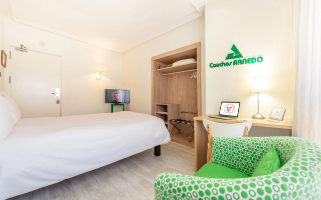 ibis Styles La Rioja Arnedo