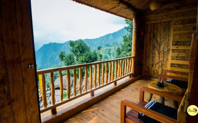 The Peru Resort by Xtreeme