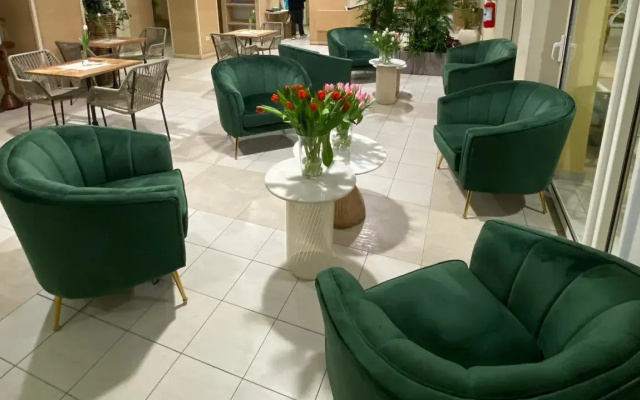 Hotel Roland
