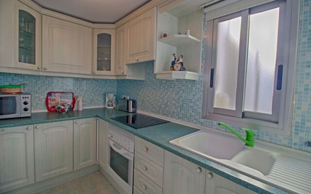 Apartamento Costa Calpe - Apolo III 6