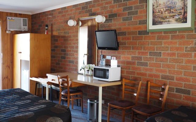 St Arnaud Country Road Motel