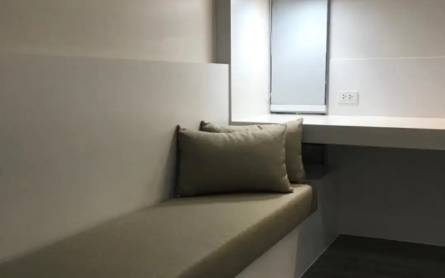 Urban House