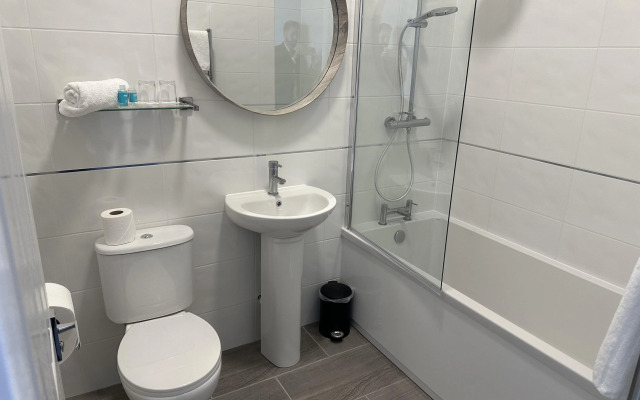 Southcrest Manor Hotel, BW Signature Collection