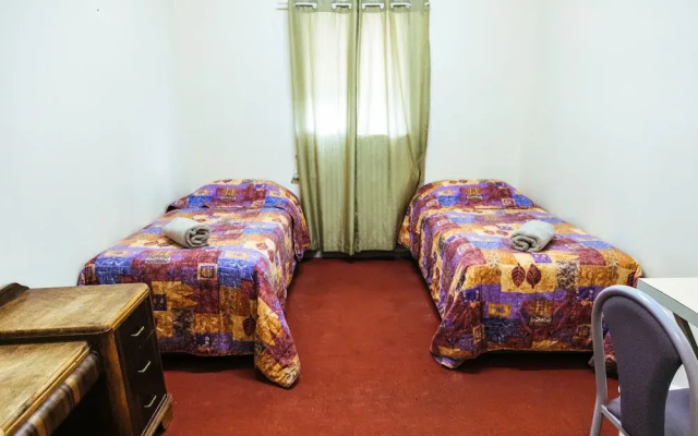 Broken Hill Tourist Lodge
