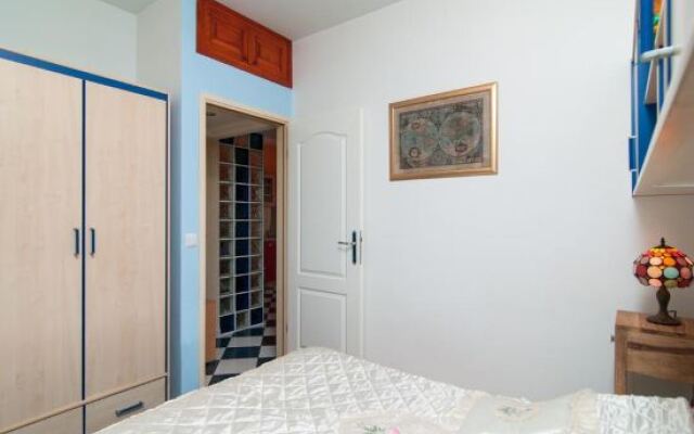 Nina Apartment