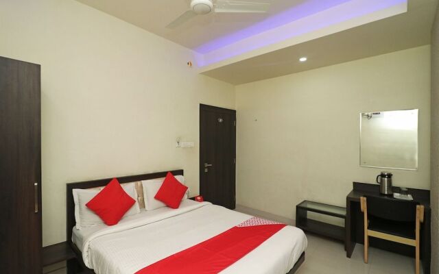 Hotel Vandana Palace
