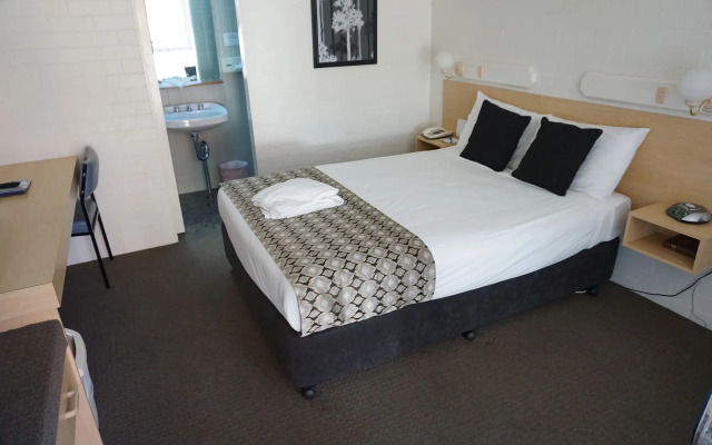 Econo Lodge Gateway Tamworth