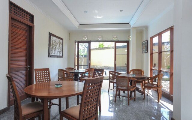 Airy Blahbatuh Permata Pering 88 Gianyar Bali