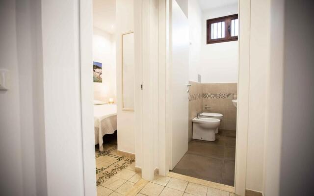 Sette Veli Apartments