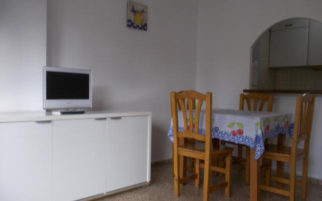 Apartment Piscis