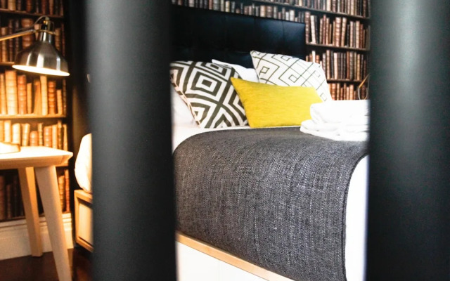 Procyon Boutique & Suites