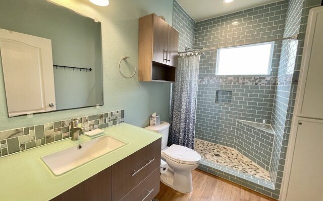 Luna Bella 3 Bedroom Home by Redawning