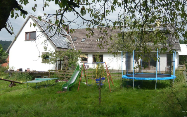 Gesundheitshaus Rittmeyer