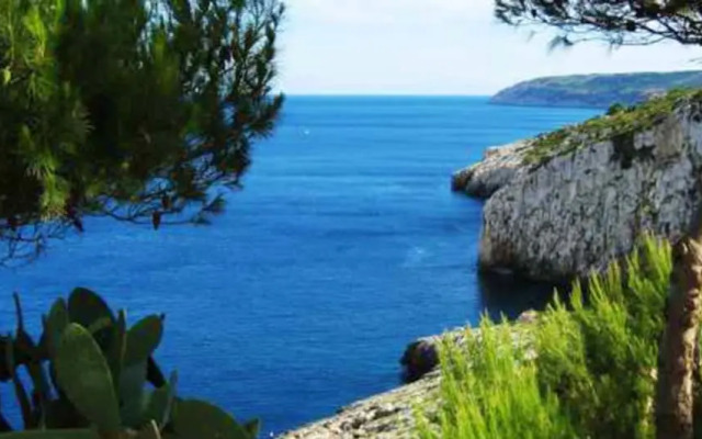 Palazzo Pati - Suite Deluxe